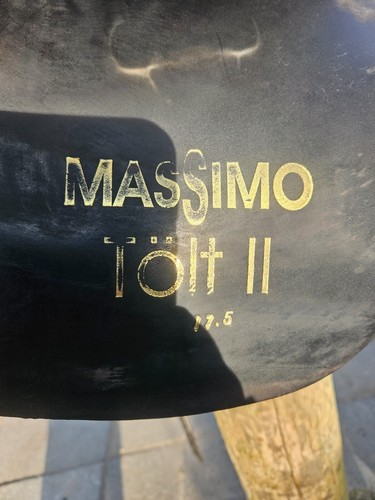Islandpferdesattel massimo - islandpferdesattel,