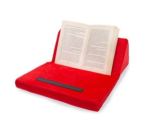 Lesekissen entspanntes lesen - lesekissen,