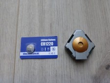 Star Trek DS9 Cortical