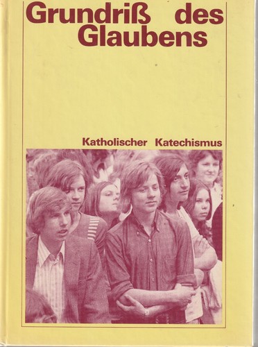 Grundriß des glaubens - grundriß,