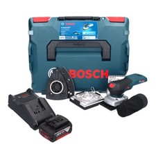 Bosch GSS 18V-13 Akku