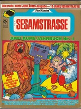 ✪ SESAMSTRASSE JUBILÄUMS