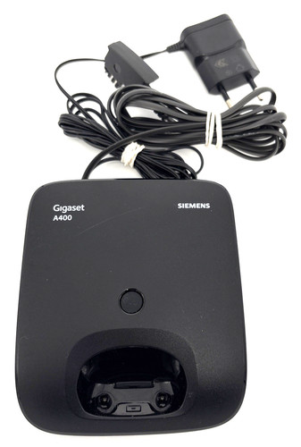 Gigaset a400 basisstation mit - gigaset,