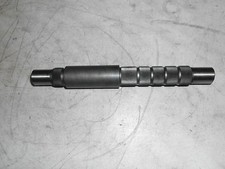 Rasentraktor, Aufsitzmäher