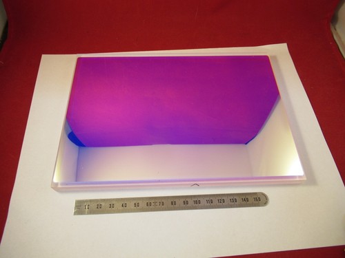 Optisch prepolarized strahl - optisch,