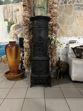 Holzofen antik gebraucht - holzofen,