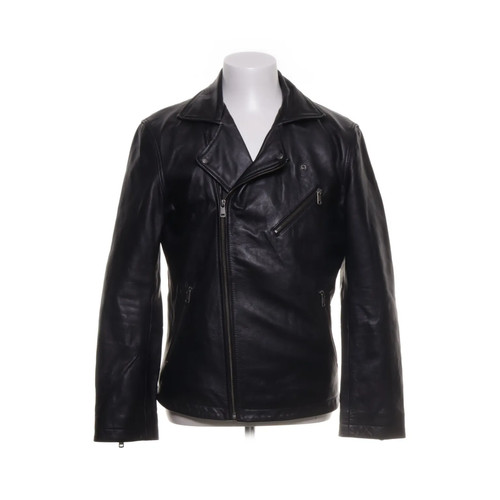 Levi strauss bikerjacke - strauss, &
