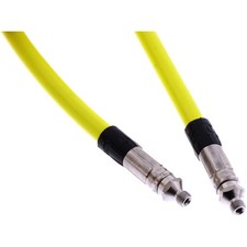 Stahlflex Vario Leitung mit