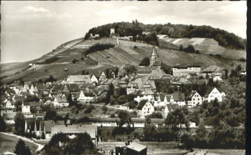 Weinsberg - weinsberg,