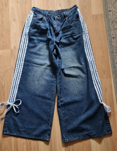 Mega damenjeans größe 0xl - mega,