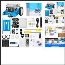 mbot programmierbar roboter