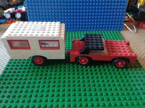 Lego 379 pkw fahrzeug auto - 379,