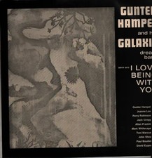 Gunter Hampel And His Galaxie