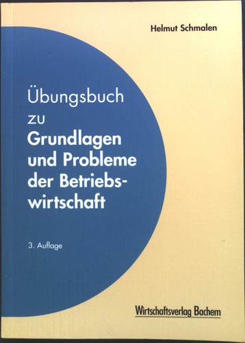 übungsbuch grundlagen und - Übungsbuch,