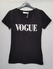 MC LORENE Vogue Damen T-Shirt