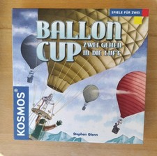 Ballon Cup | Kosmos Spiele