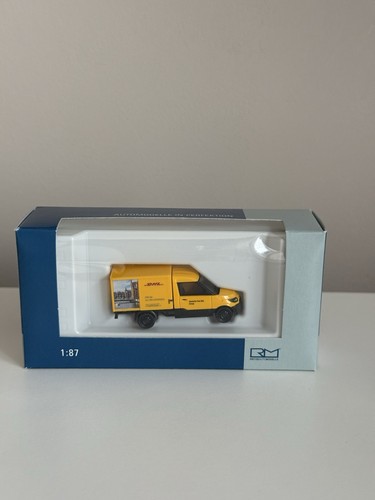 Rietze streetscooter work dhl - rietze,