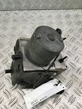ABS Steuergerät Hydraulikblock 0265225005 BMW 5er (E39) 520i 100kW 136PS ESP St