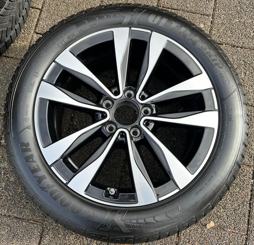 Original alufelge - 1, x