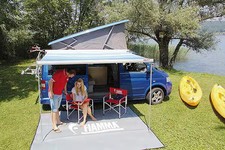 Fiamma F45S Multivan-Markise