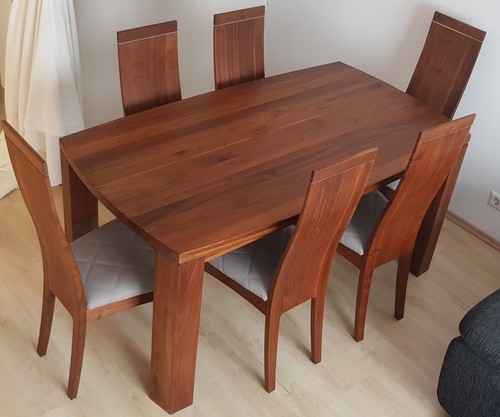 Venjakob esstisch ausziehbar - venjakob,