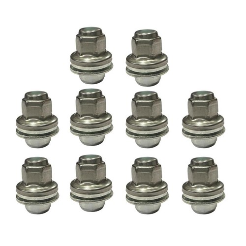 Radmuttern c2c35294 stück - 10,