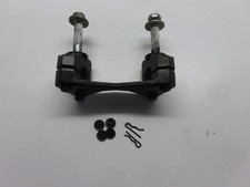 Kawasaki Z 1000 ZRT00A 03-06 Lenkerhalter Set Riser Halter Lenker