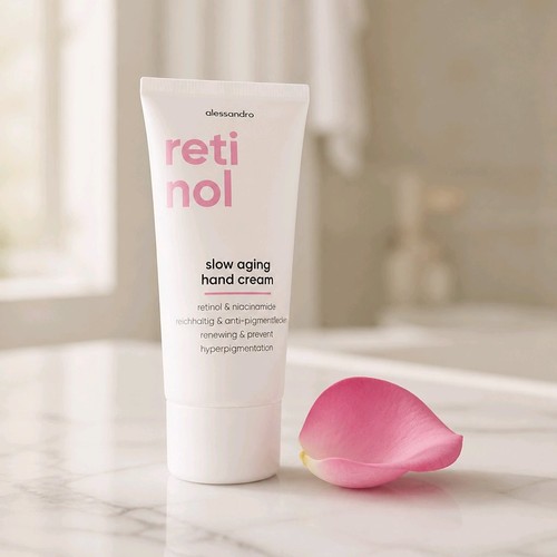 Alessandro retinol slow aging - alessandro,