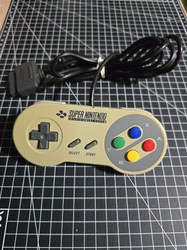 Super nintendo entertainment - nintendo,