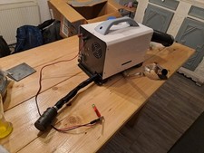 Standheizung Diesel likaci