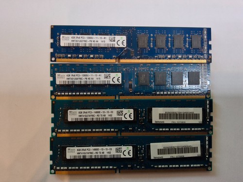 Hynix ddr3 1600 - -1600,