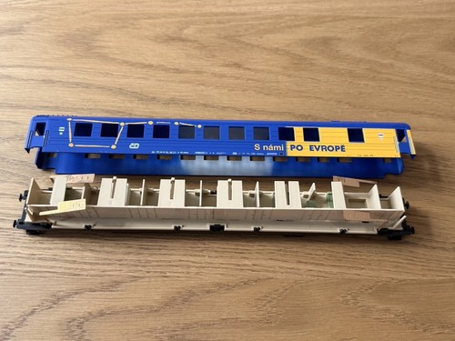 Tillig 74836 untergestell - 74836,