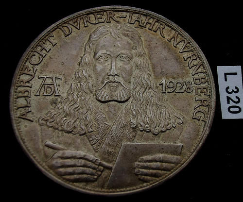 Nürnberg albrecht dürer jahr - albrecht,