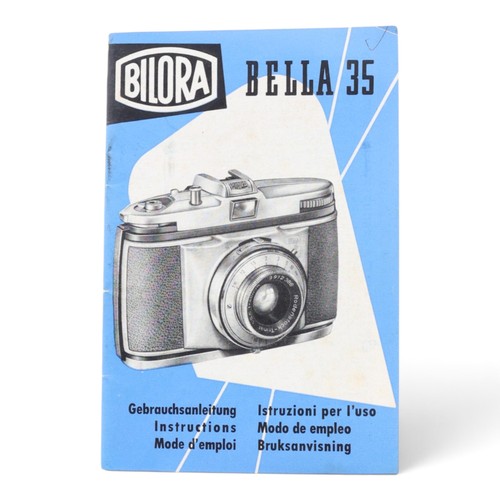 Bilora bella - bella, 35