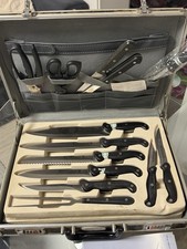 Berghaus Messerkoffer /