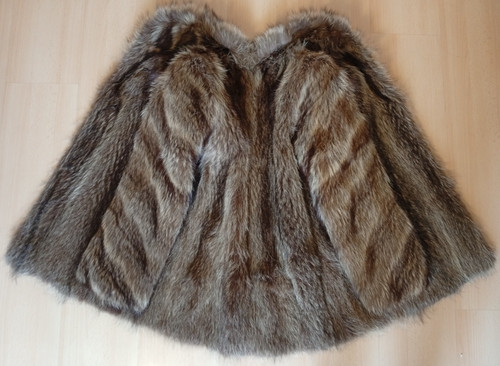 Damen echtpelz jacke - damen,