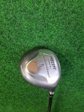 BRIDGESTONE Precept Laddie 5-Holz - Herren (Graphit, 42 Zoll, Rechts, Regular)