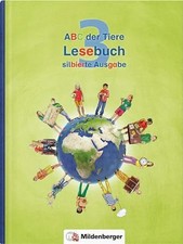 ABC der Tiere 3 – Lesebuch