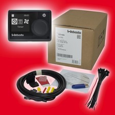 AUFRÜSTSATZ VW T6 CLIMATRONIC