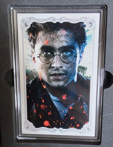 Agoro harry potter - agoro, vs