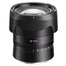 TTArtisan 75mm F2 AF Full