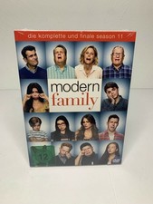 Modern Family - Die komplette