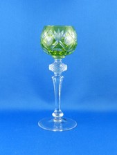 Vintage Bleikristall