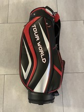 Honma Golf Cartbag Neu