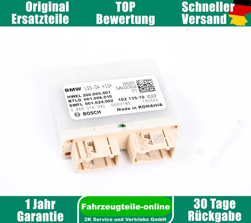 Einparkhilfe pdc steuergerät - einparkhilfe,