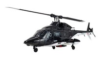 BELL 222 AIRWOLF PRO