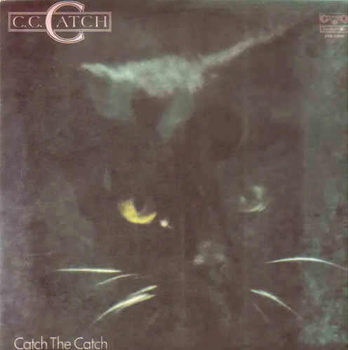 Catch the - c.c.,