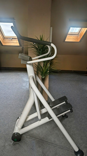 Stepper tunturi - stepper,