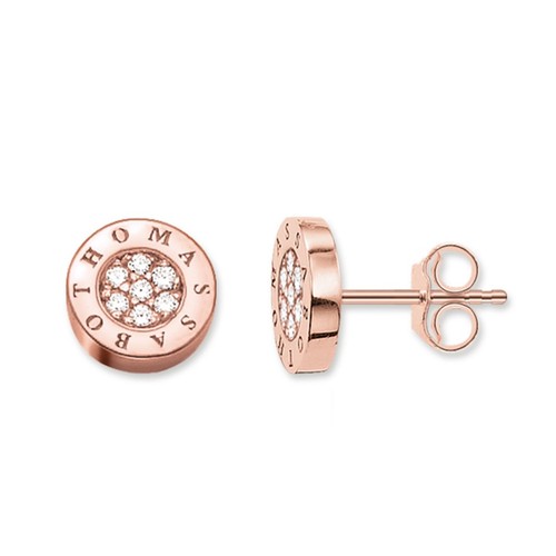 Thomas sabo ohrstecker damen - thomas,