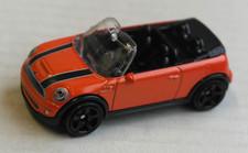Matchbox 2010 Mini Cooper S